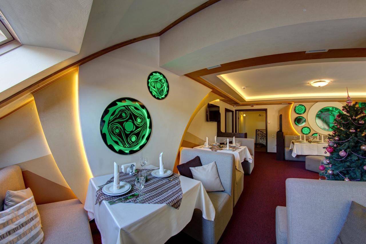 Фото Отели Welland Отель Яремче 35